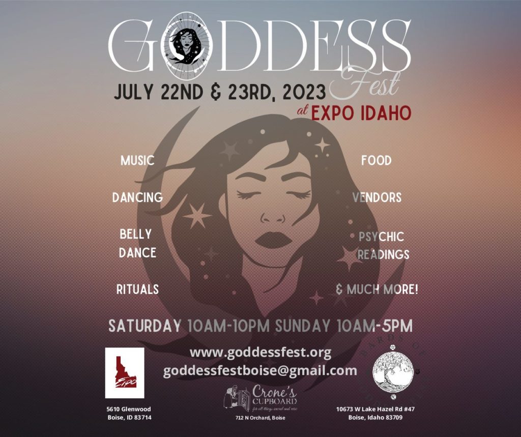 Goddess Fest