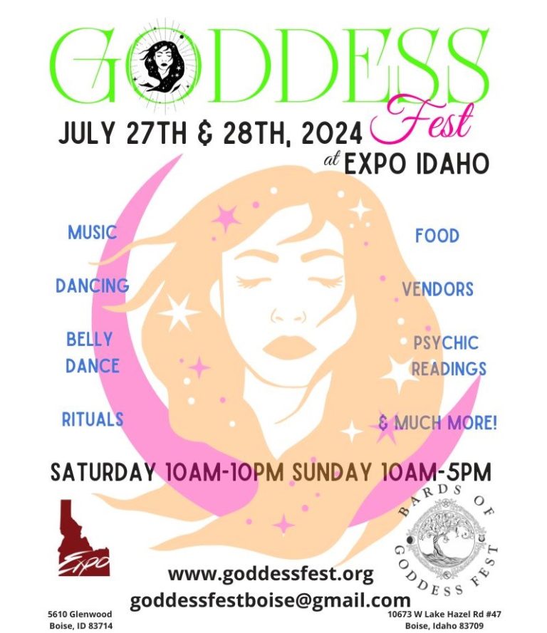 Goddess Fest